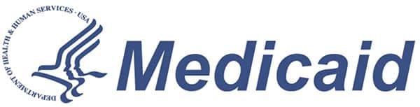 Medicaid logo