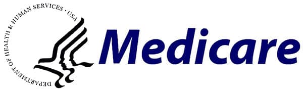 Medicare logo