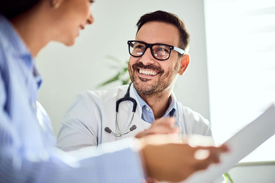 Doctors Who Take Medicaid in Pontiac MI