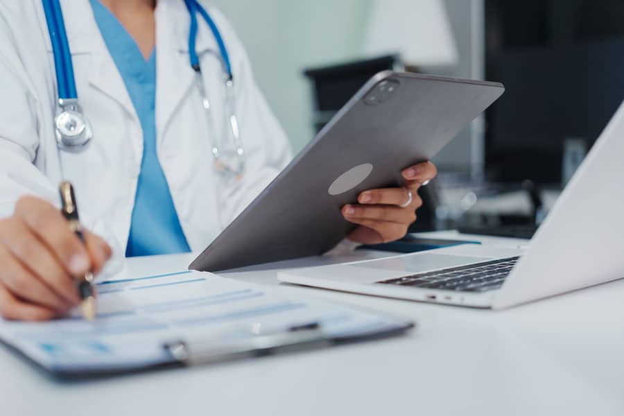 Doctors Who Take Medicare in Auburn Hills MI