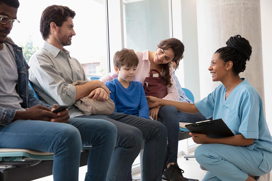 Urgent Care in Detroit Michigan