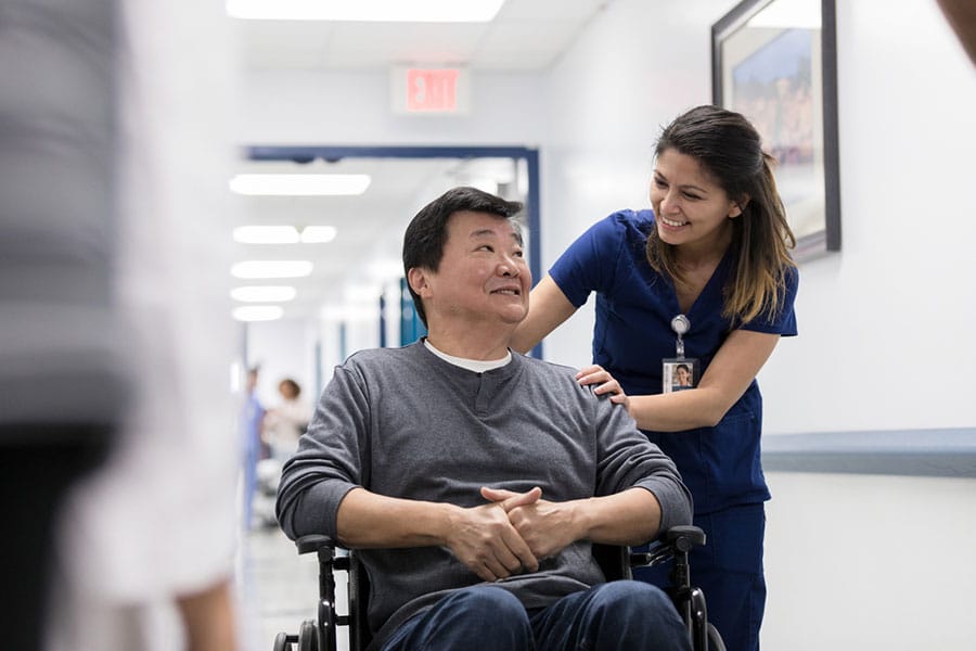 Urgent Care in Independence Township MI