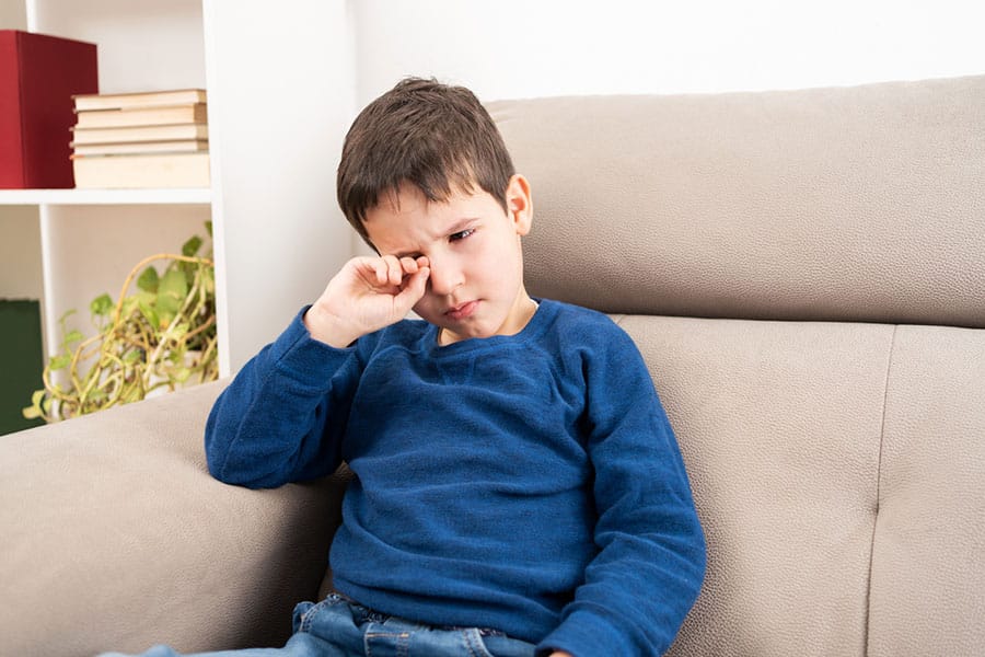 Pink Eye Treatment in Dearborn MI