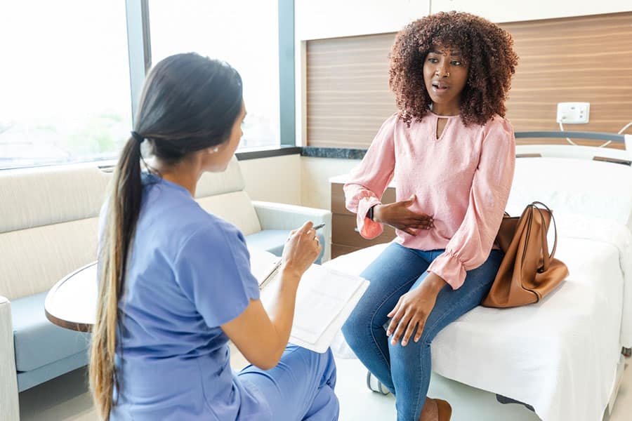 Parasite Testing and Treatment in Dearborn MI