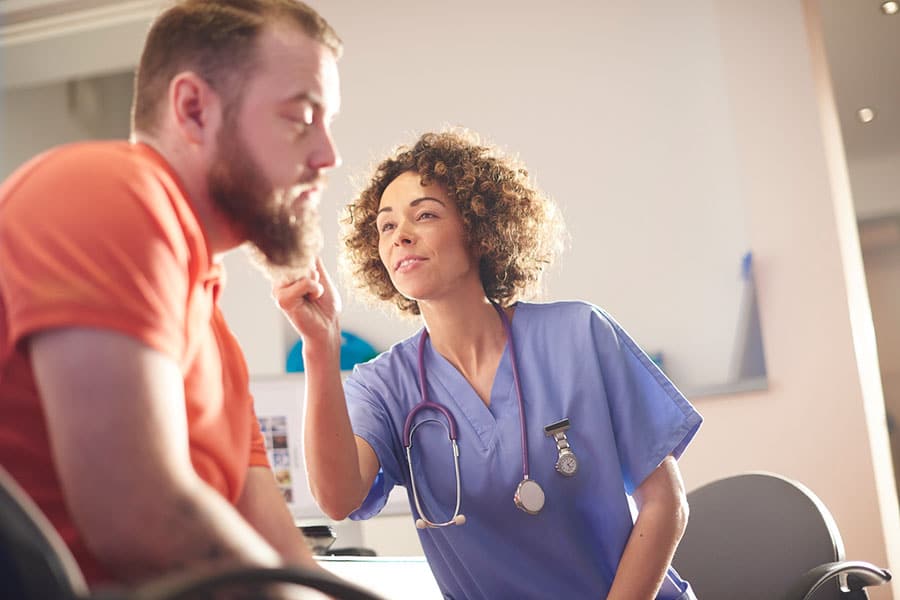 Swimmer’s Ear Treatment in Dearborn MI