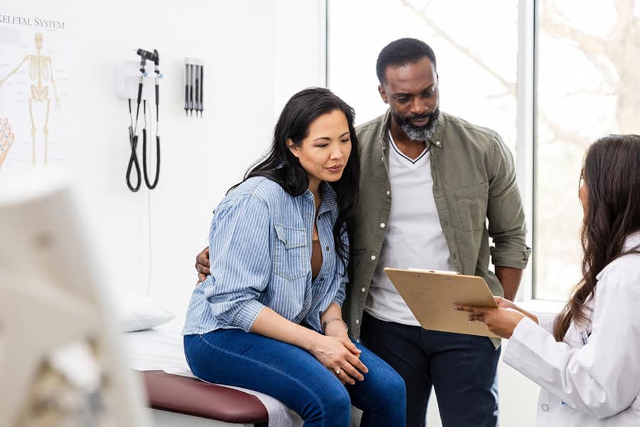 Visiting Urgent Care